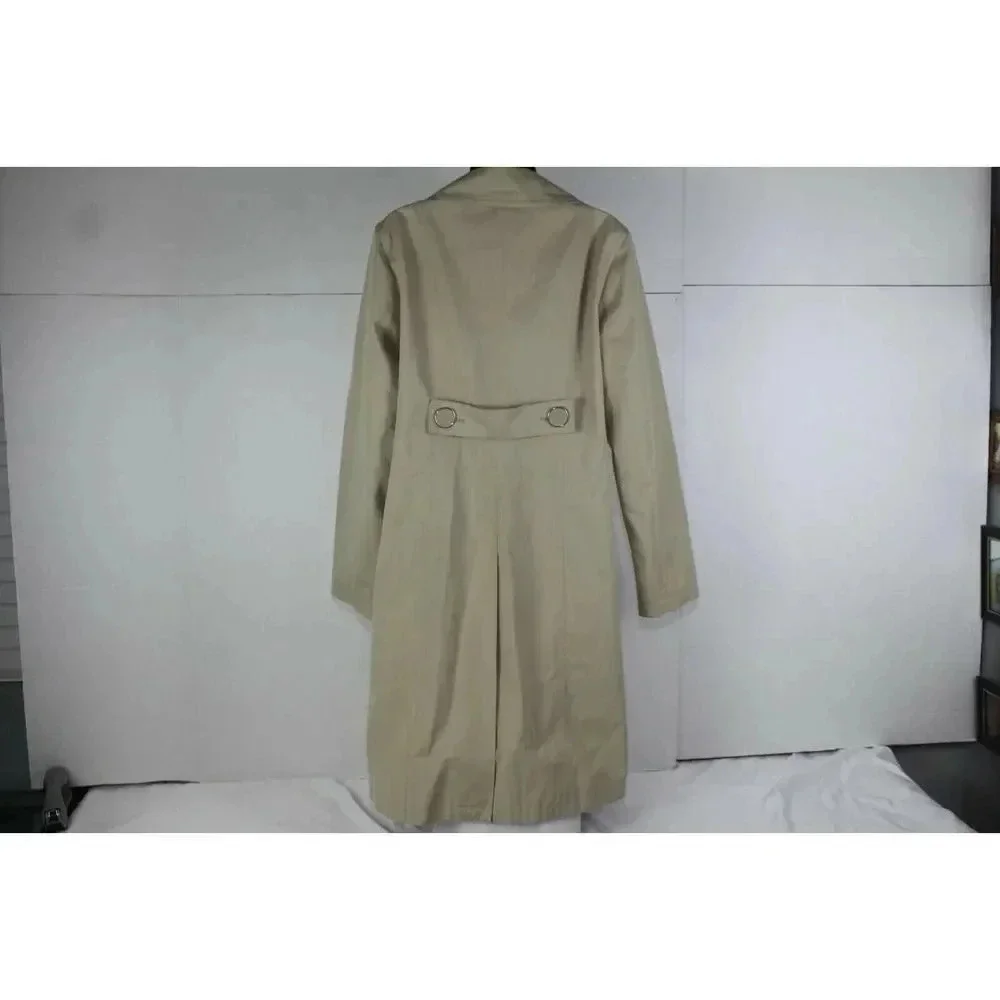ladies MICHAEL KORS Trench Coat size M